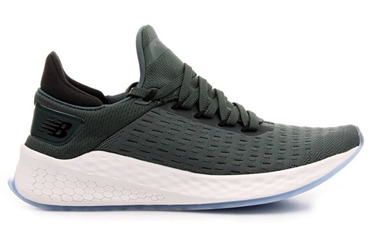 New Balance Fresh Foam Lazr 'Green White' MLZHKLG2