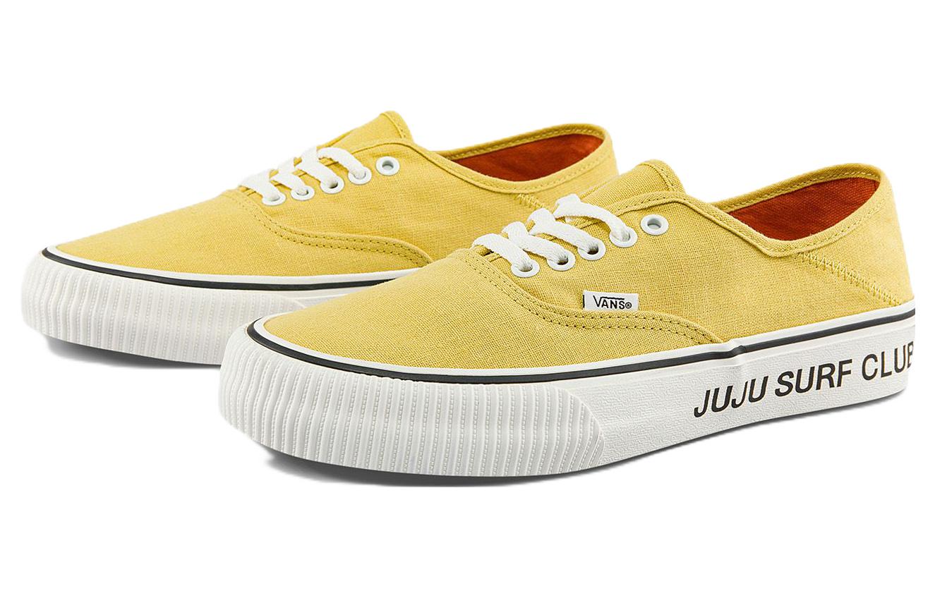 JUJU Surf Club x Vans Authentic VN0A4BX550X