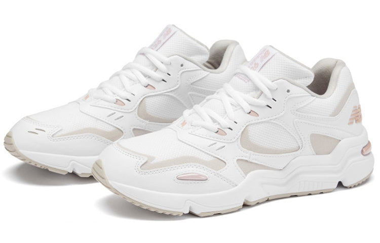 (WMNS) New Balance 426 'White Light Khaki' WL426WT1