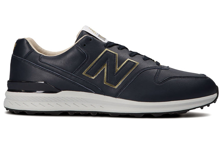 New Balance 996 Golf 'Dark Blue White' UGLS996N