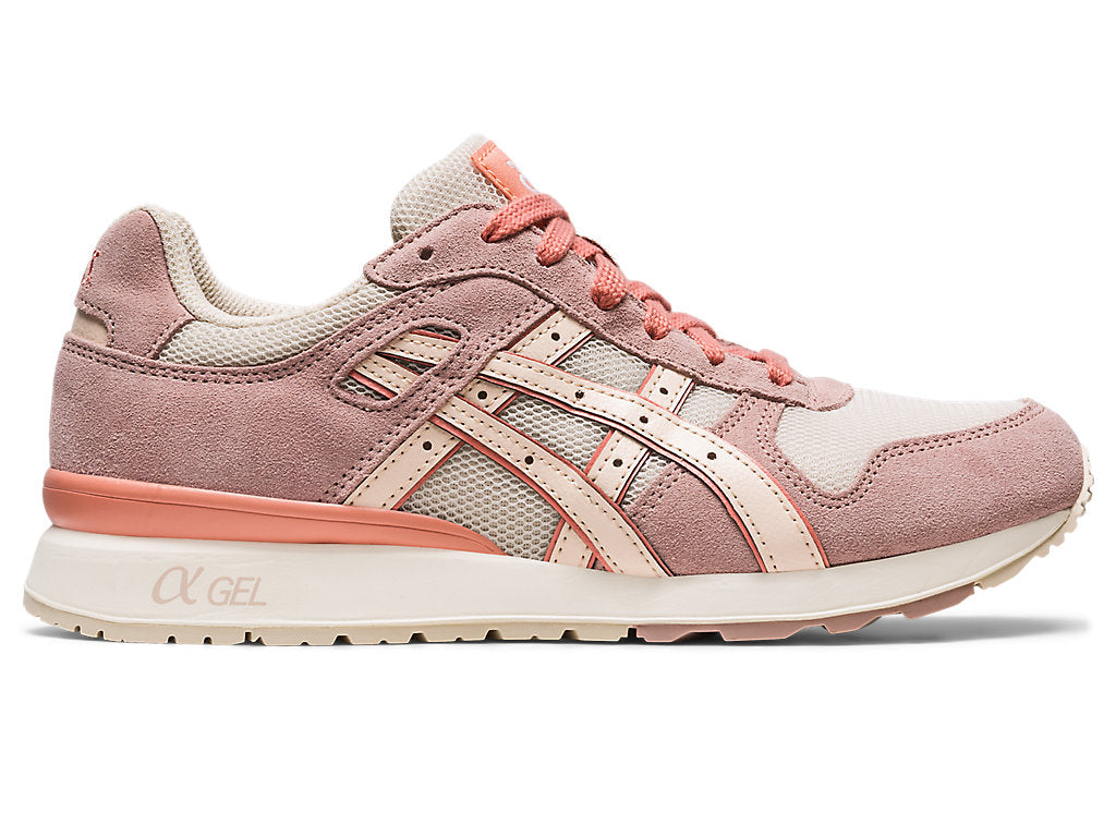 (WMNS) ASICS GT 2 'Fawn White Peach' 1202A161-700
