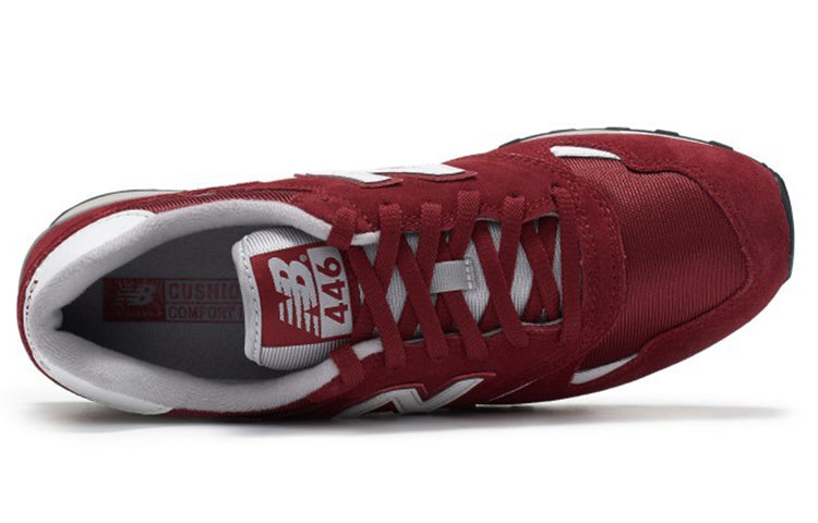 New Balance 446 Series Red U446CRD
