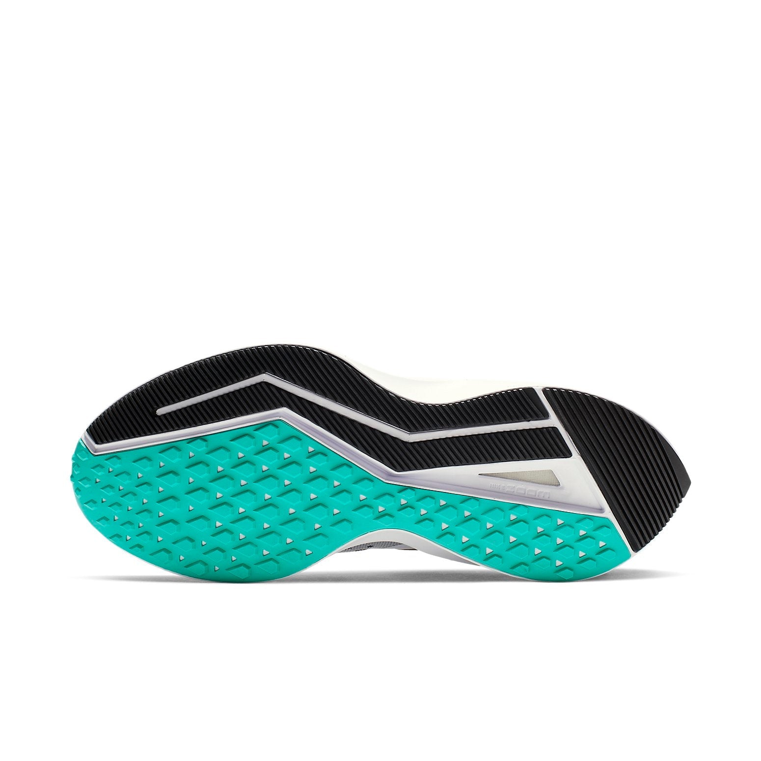 (WMNS) Nike Air Zoom Winflo 6 'Hyper Jade' AQ8228-001