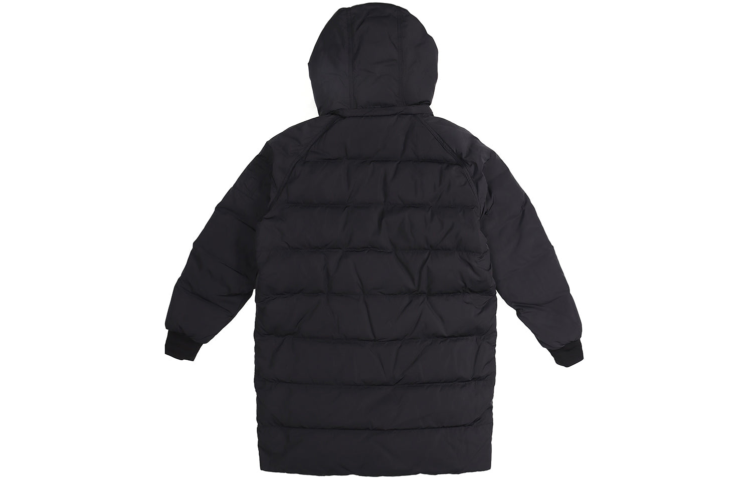 (WMNS) adidas originals Bellista Long Bomber 'Black' FL0042