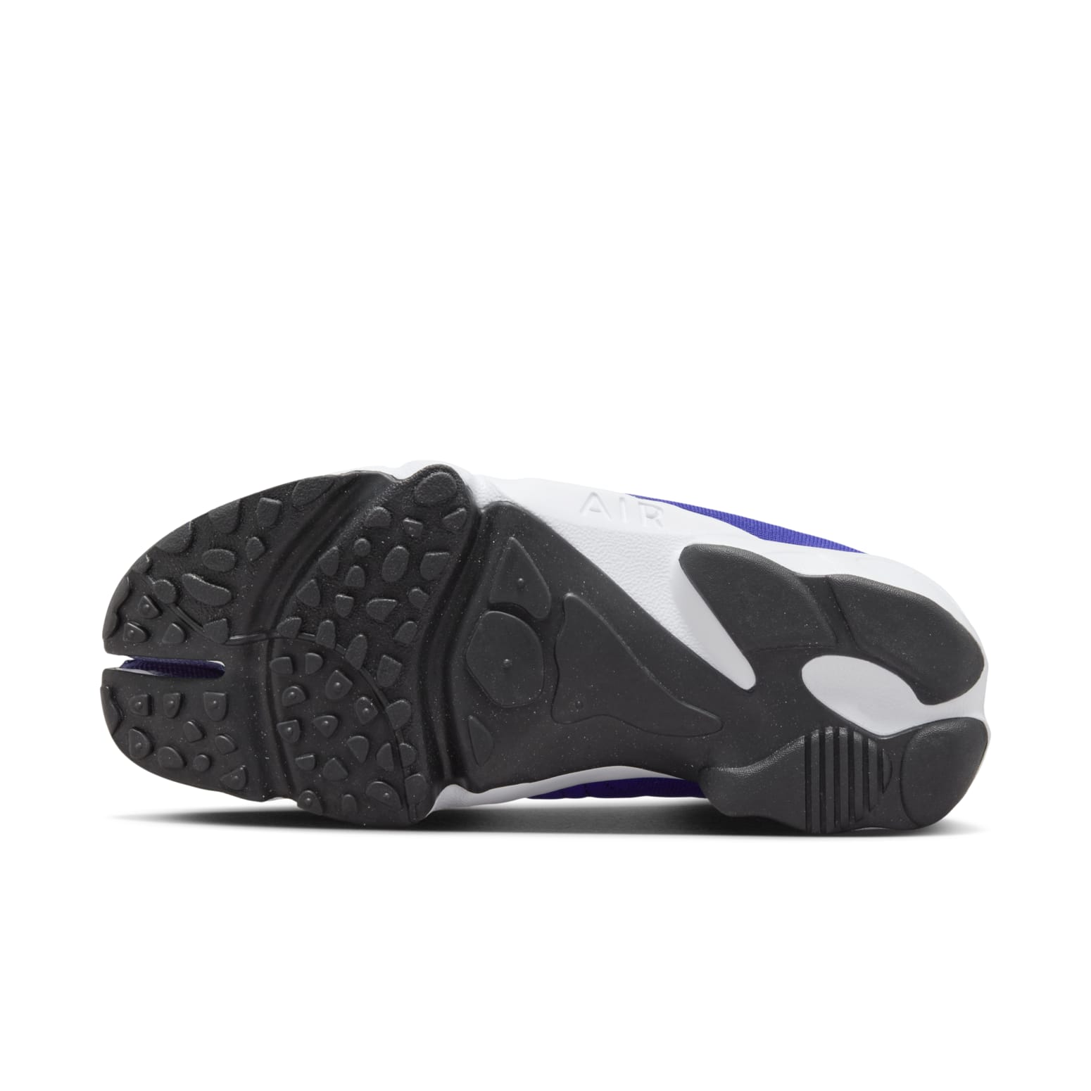(WMNS) Nike Air Rift 'Concord Varsity Maize' FZ4749-400