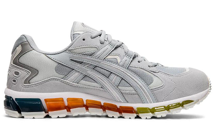 ASICS Gel-Kayano 5 360 'Piedmont Grey' 1021A158-020