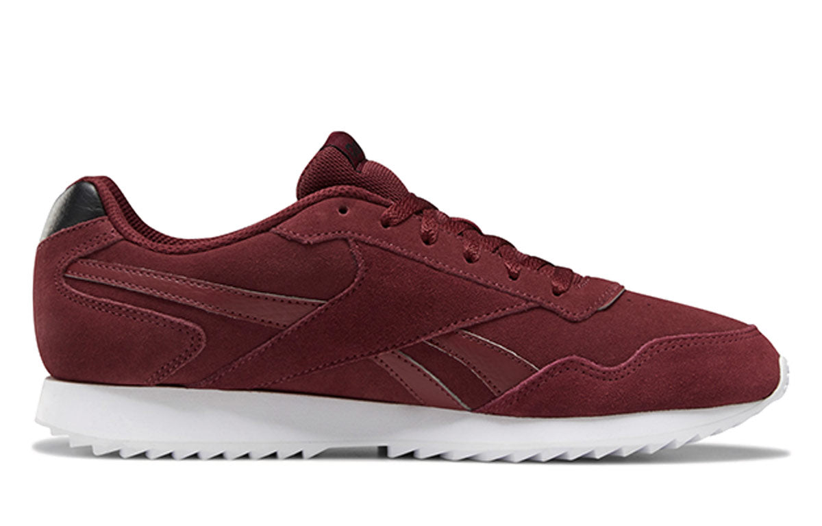 Reebok Royal Glide Ripple 'Red White' DV6820