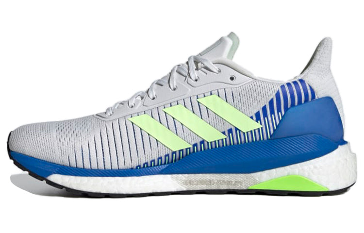 adidas Solar Glide ST 19 'White Blue Green' EE4291