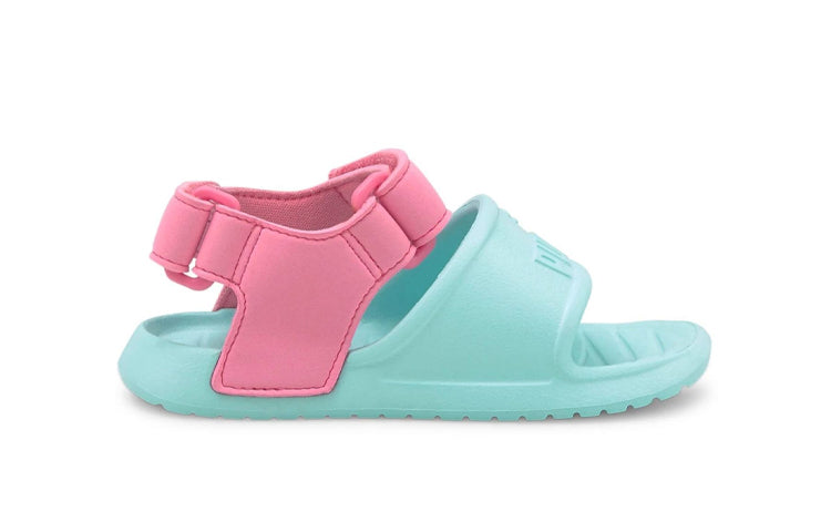 (TD) PUMA Divecat v2 Injex 'Island Paradise Sachet Pink' 369545-09