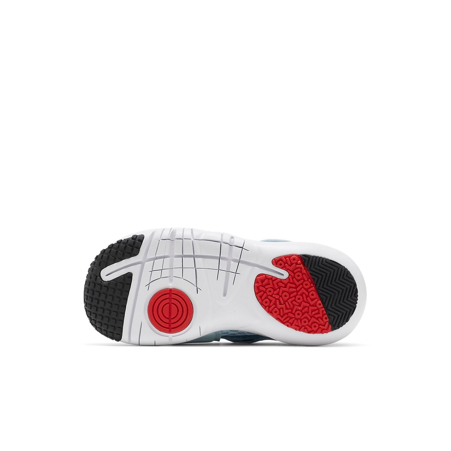(PS) Nike Shoes Sports Casual Shoes 'Blue Red' DV9107-411