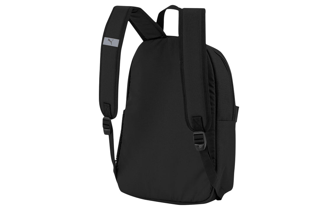 (GS) PUMA Phase Small Youth Backpack 'Black' 078237-20