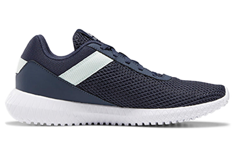 (WMNS) Reebok Flexagon Training shoes 'Blue White' DV6051