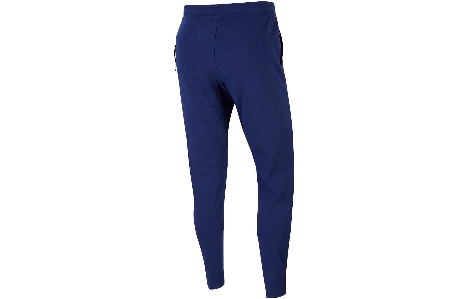 Nike U.S. Tech Pack Pants 'Blue' CI8387-421