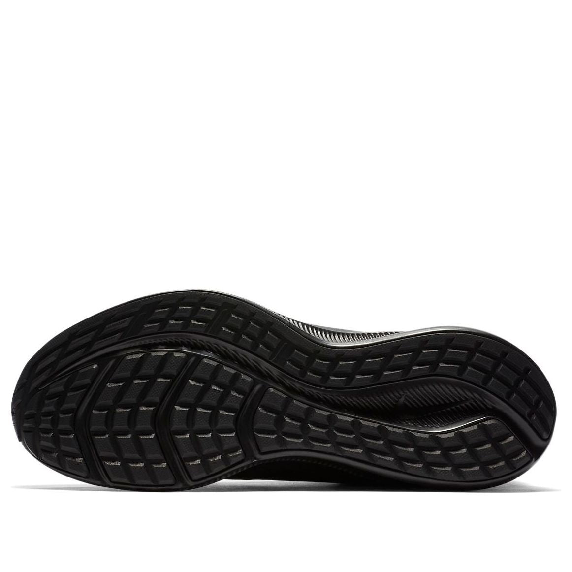 (GS) Nike Downshifter 10 'Triple Black' CJ2066-017