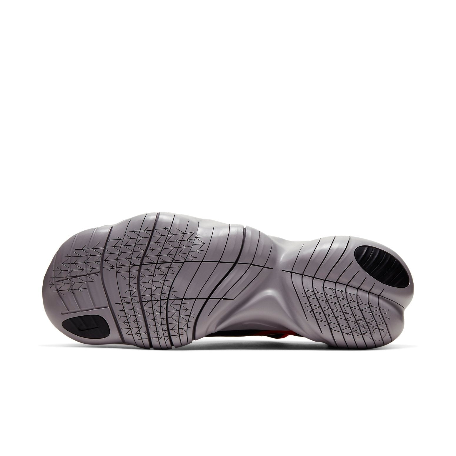Nike Free RN 5.0 Shield 'Black Red' BV1223-600