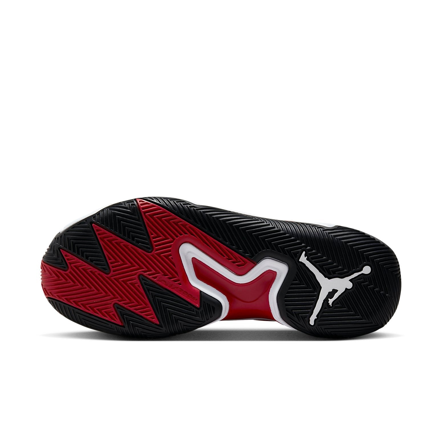 Air Jordan Westbrook One Take 4 PF 'Gym Red' DZ3339-600