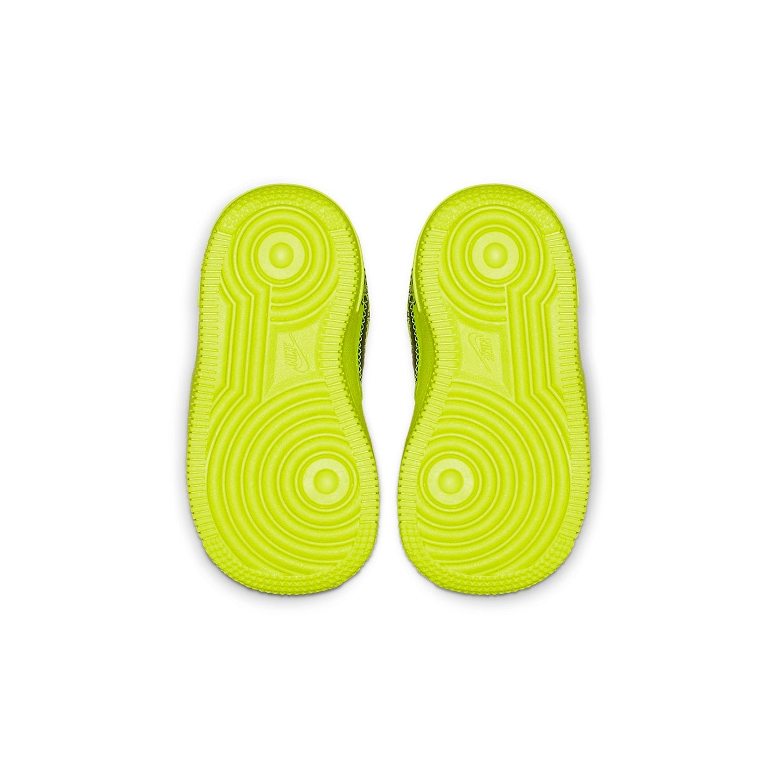 (TD) Nike x Off-White Air Force 1 Low 'Volt' BV0853-700