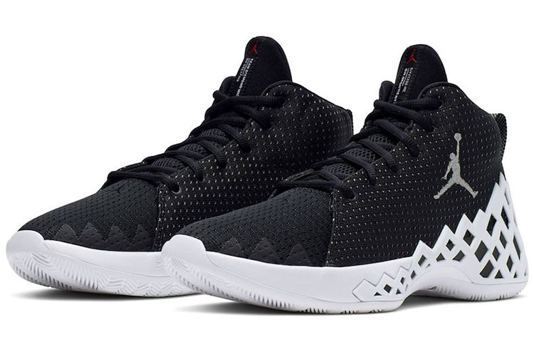 Air Jordan Jumpman Diamond Mid CI1027-001