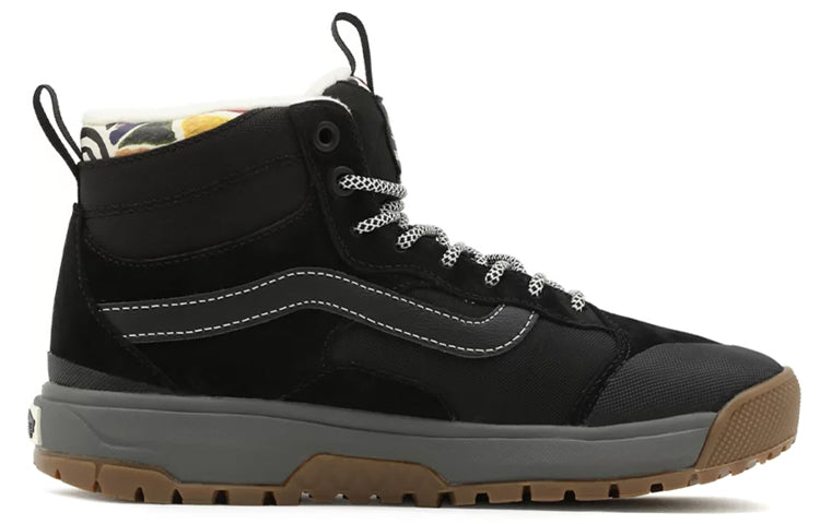 Vans Hanna Scott Ultrarange Exo Hi Mte-1 Sneakers Unisex Black VN0A5KS5A6L