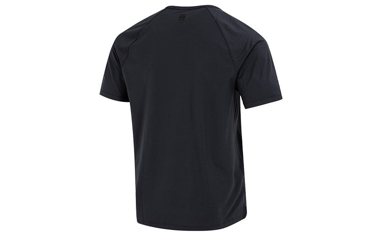 Under Armour Meridian T-shirt 'Black' 1373728-001