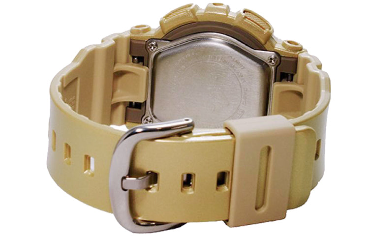 CASIO Baby-G 'Gold' BA-111-9A