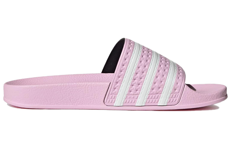 (WMNS) adidas Adilette Slide 'Orchid Fusion' IE9618
