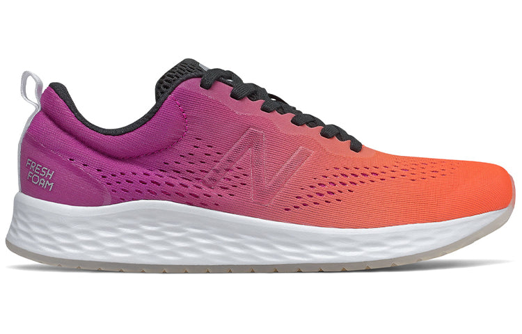 (WMNS) New Balance Fresh Foam Arishi v3 'Orange Pink' WARISTB3