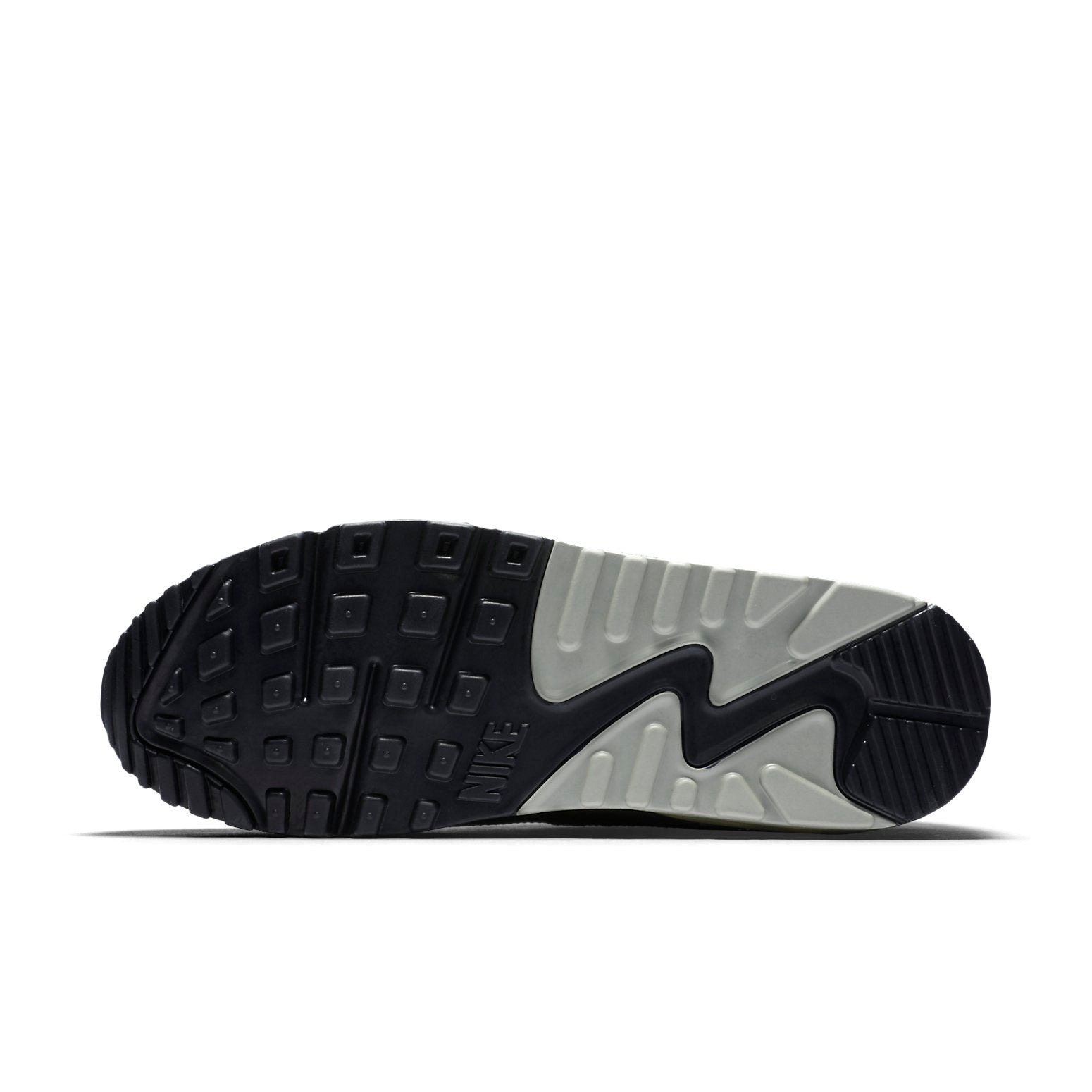 Nike Air Max 90 'Cargo Khaki Light Bone' 537384-309