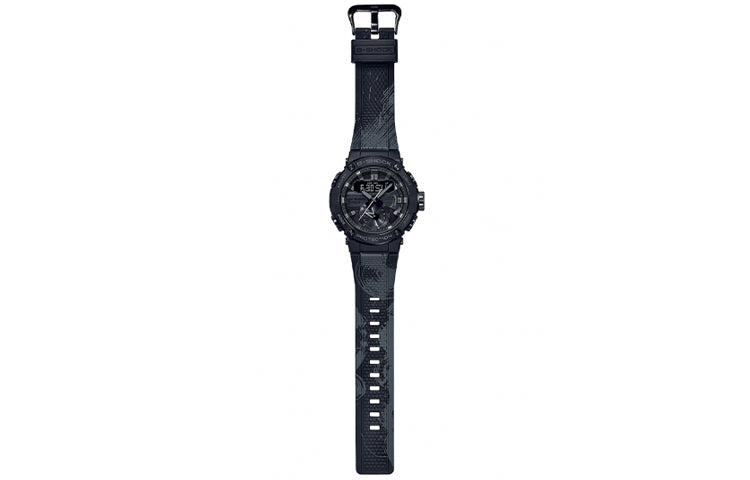 CASIO G-Shock G-Steel 'Black' GST-B200TJ-1AER