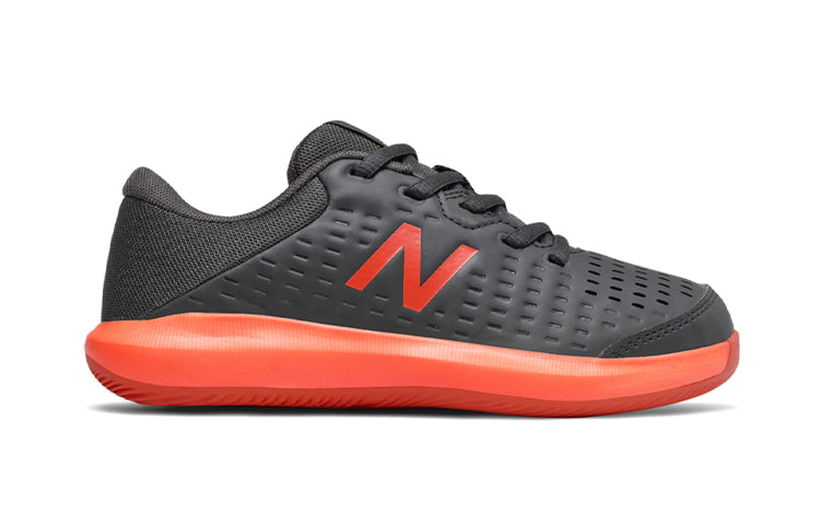 (PS) New Balance 696v4 'Black Dynamite' KC696D4
