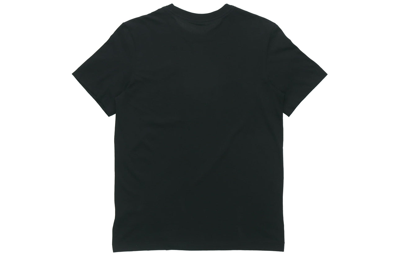 Nike Chicago Bulls Mantra Nike Dri-Fit Nba Short Sleeve Black CK8802-010