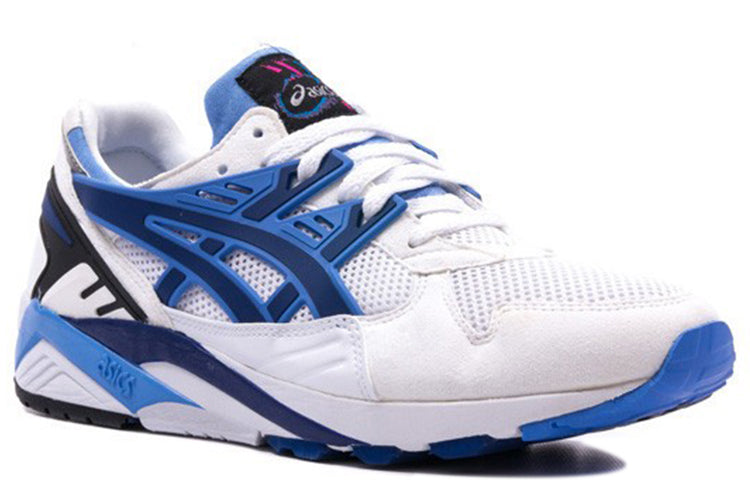 ASICS Gel-Kayano Trainer 'White Blue' H43HK-9009