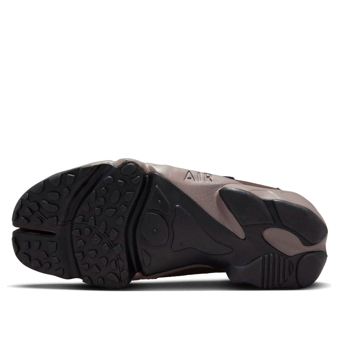 (WMNS) Nike Air Rift 'Baroque Brown' FN6740-200