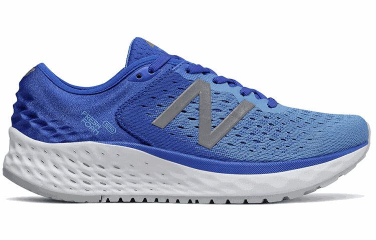 (WMNS) New Balance 1080 v9 GS Blue/ W1080VL9