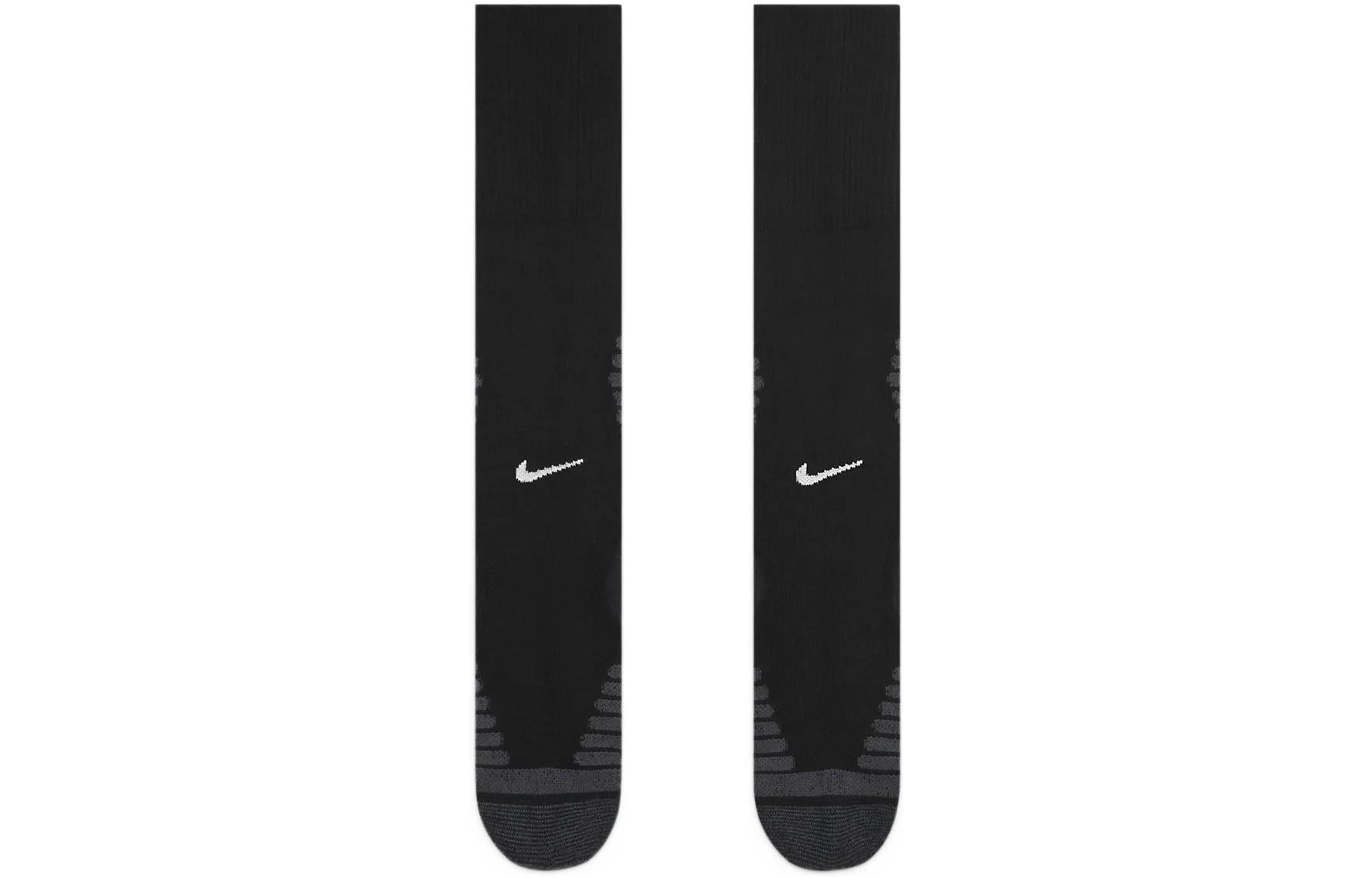 Nike Outdoor Cushioned Crew Socks 'Black Anthracite' DQ6450-010