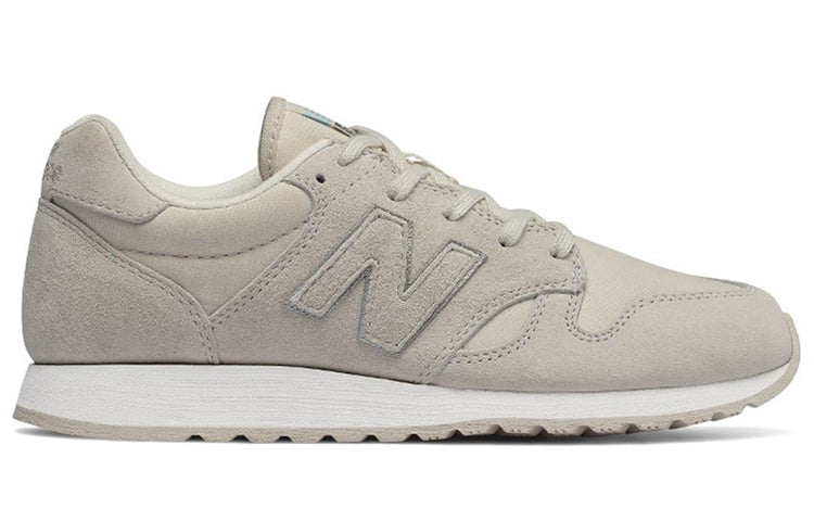 (WMNS) New Balance 520 'Light Off Grey' WL520RS