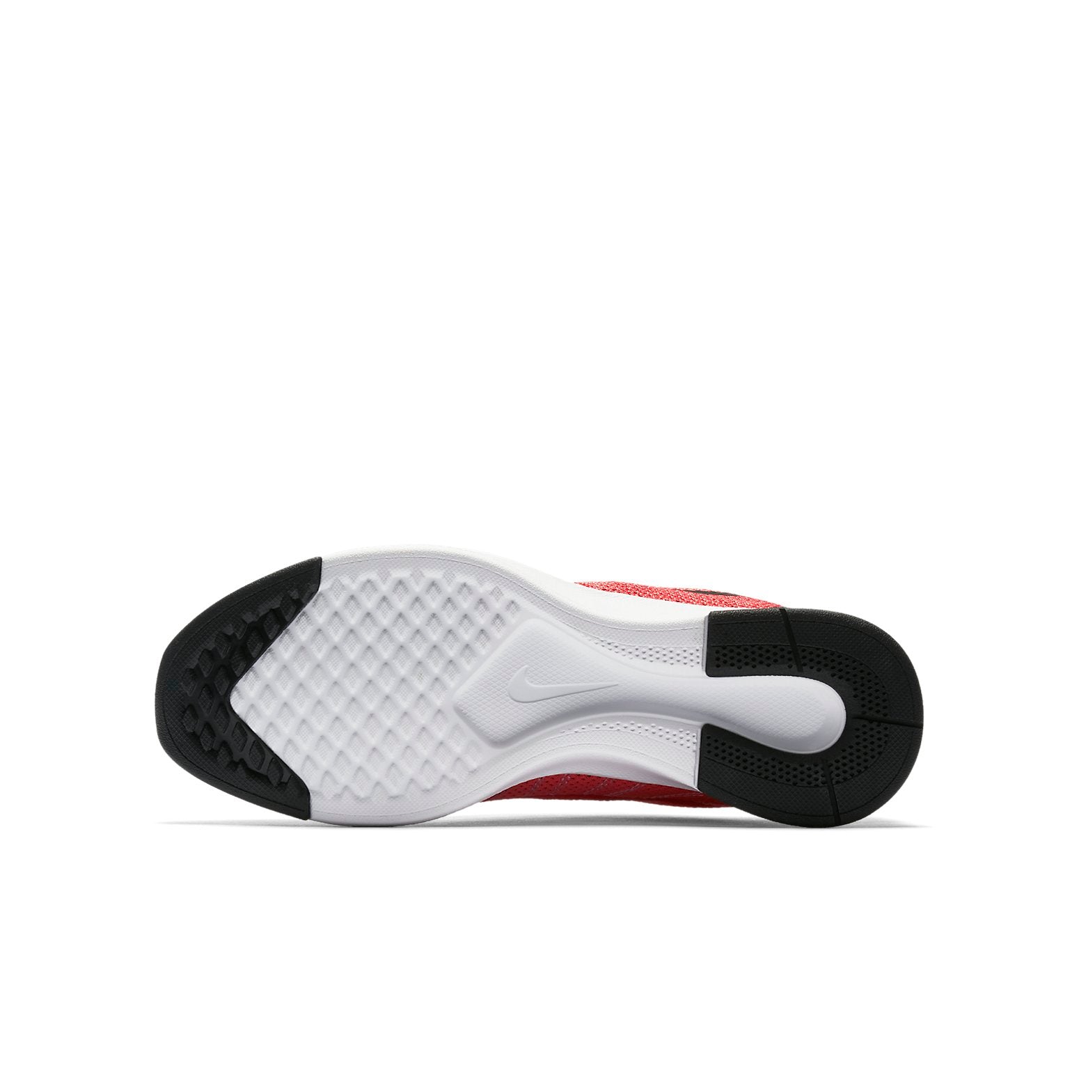 (GS) Nike Dualtone Racer 'Track Red' 917648-602