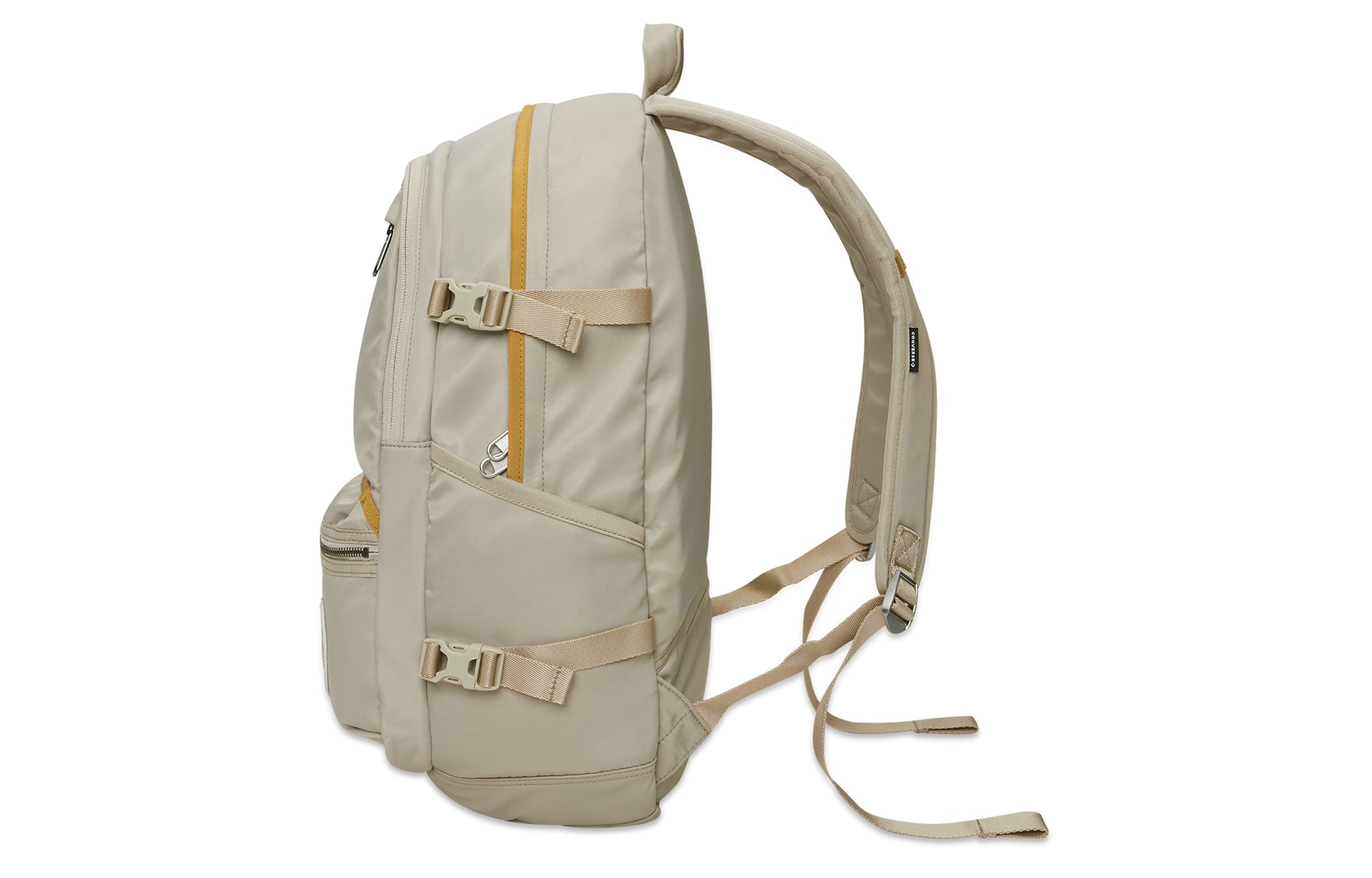 Converse Premium Straight Edge Backpack 'Beach Stone' 10024562-A01