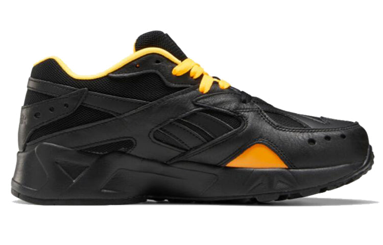Reebok Gigi Hadid x Aztrek 'Black' DV6514