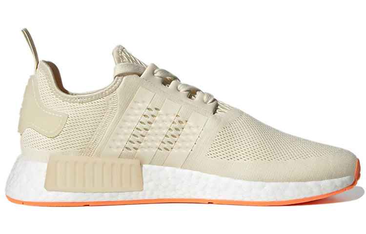 adidas NMD_R1 'Cream White Screaming Orange' FY5984
