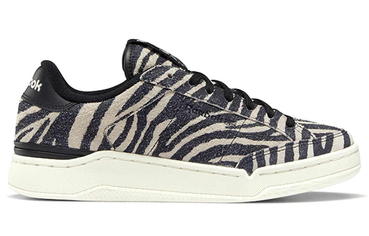 (WMNS) Reebok Other board shoes Skate shoes 'Black Grey White' FY7344