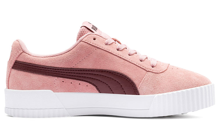 (WMNS) PUMA Carina Soft Foam Pink 369864-06