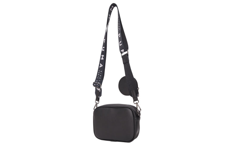 (WMNS) PUMA Sense Cross Body Bag 'Black' 078168-01