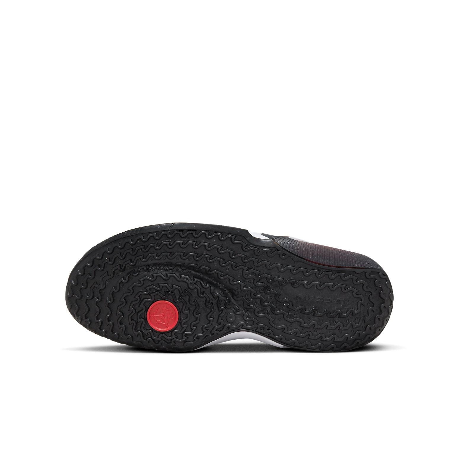 (GS) Nike Air Zoom Crossover 2 'University Red Black' FB2689-601
