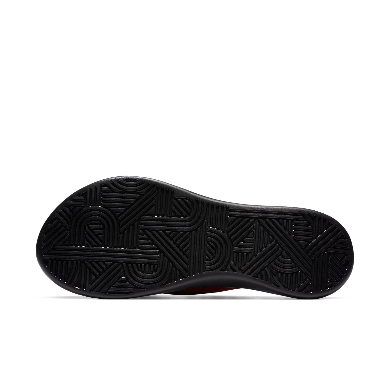 (WMNS) Nike Ultra Comfort 3 'Black Noble Red' AR4498-006