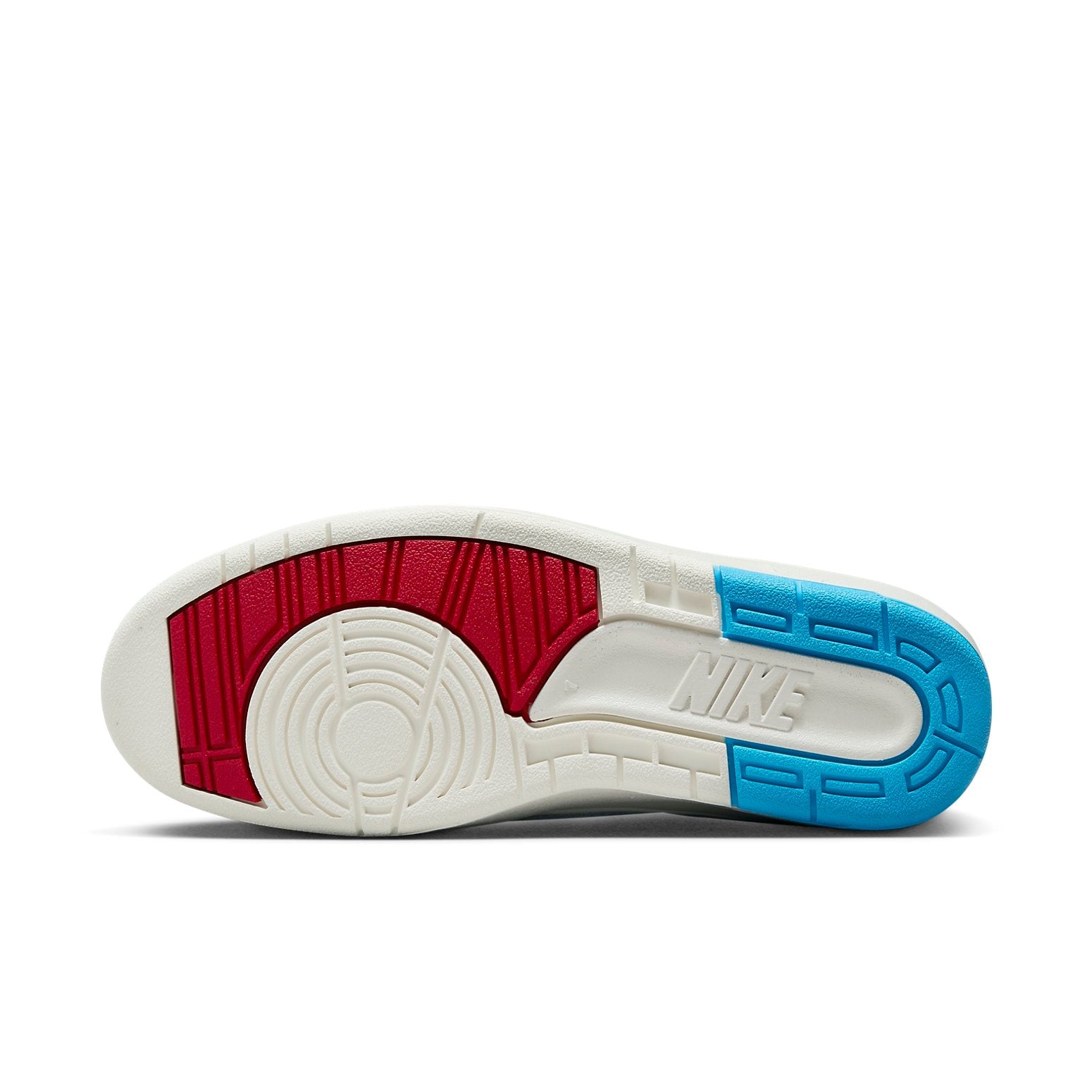 (WMNS) Air Jordan 2 Retro Low 'UNC to Chicago' DX4401-164