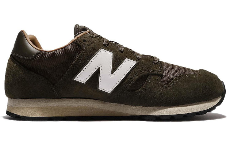 New Balance 520 Series Green U520BG