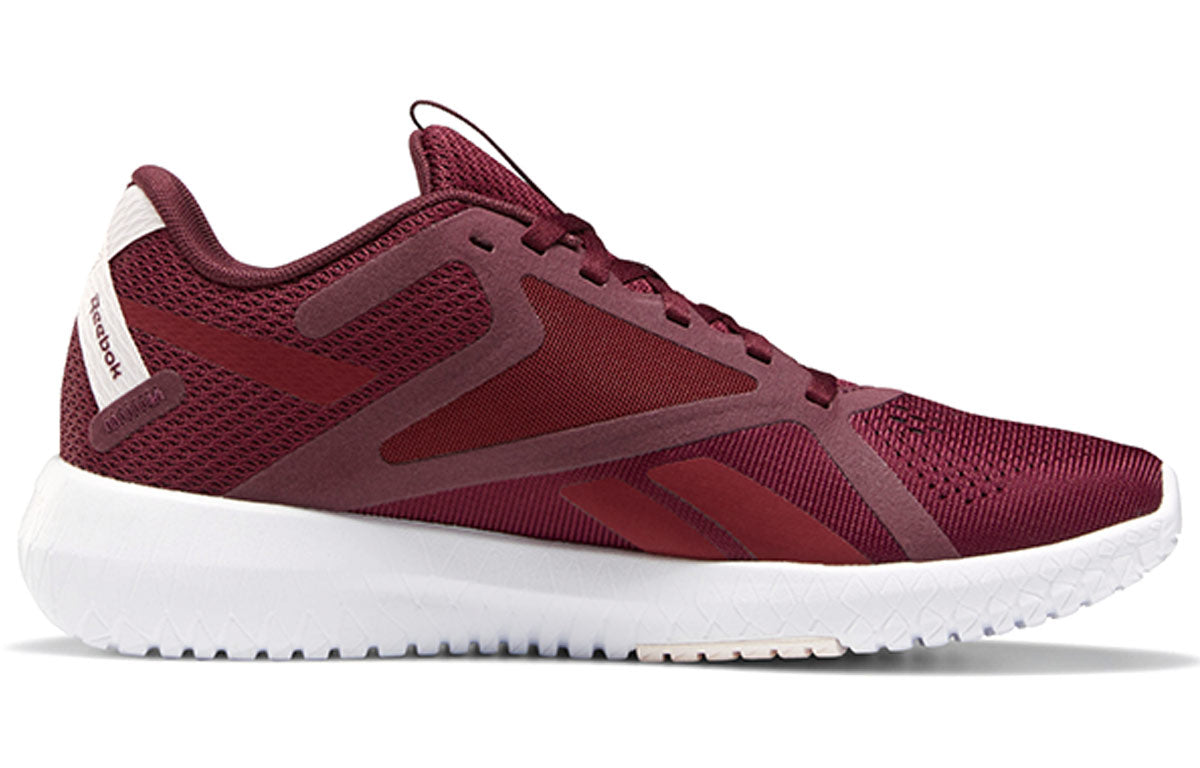 (WMNS) Reebok Flexagon Force 2.0 'Red White' FX0169
