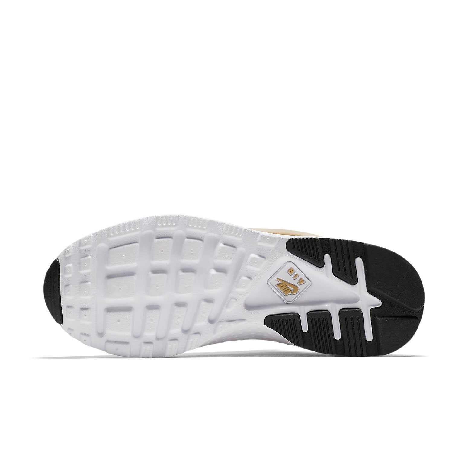 (WMNS) Nike Air Huarache Run Ultra 'Oatmeal' 819151-103