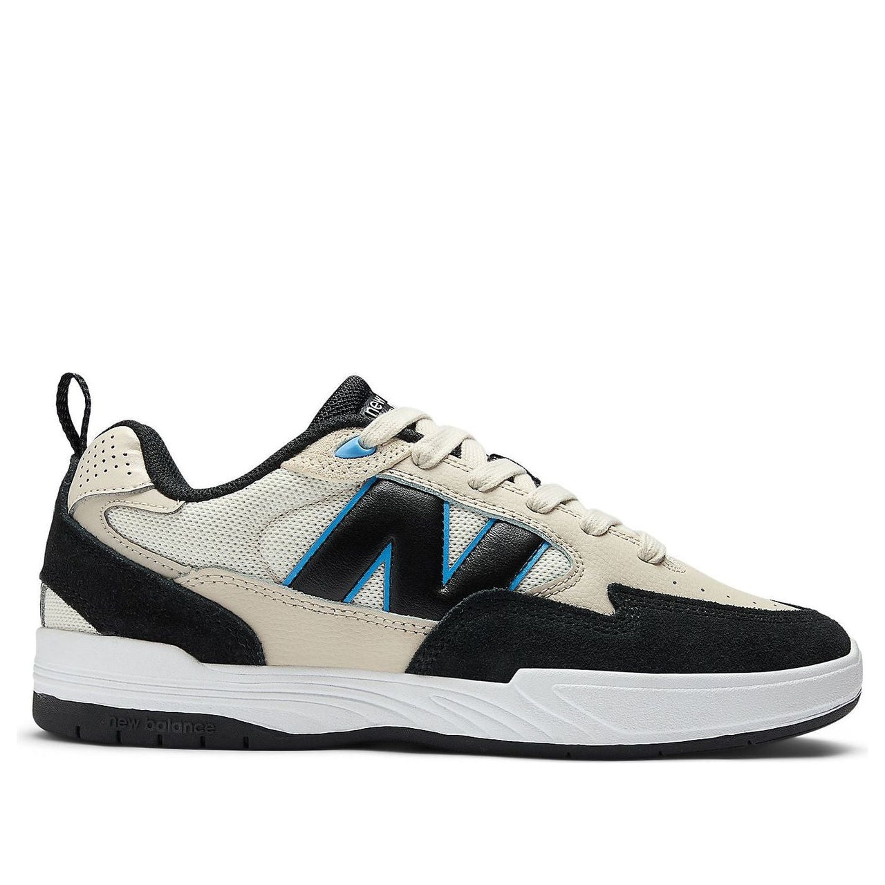 New Balance x Tiago Lemos 808 Lite 'Tan Black' NM808LBB